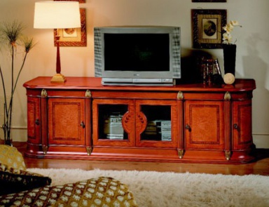 Тумба California Cupboard, Vicente Zaragoza