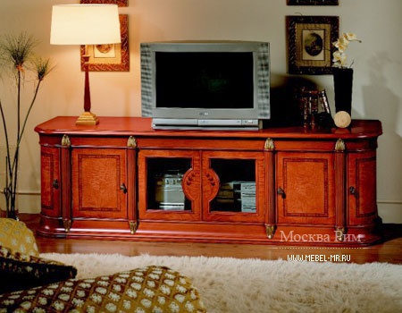 Тумба California Cupboard, Vicente Zaragoza