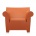 Кресло Bubble club armchair