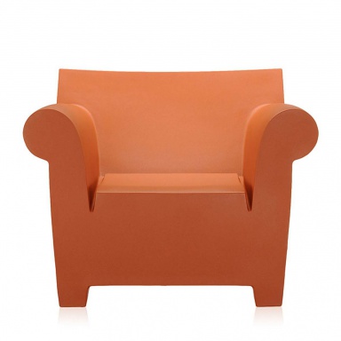 Кресло Bubble club armchair