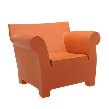 Кресло Bubble club armchair