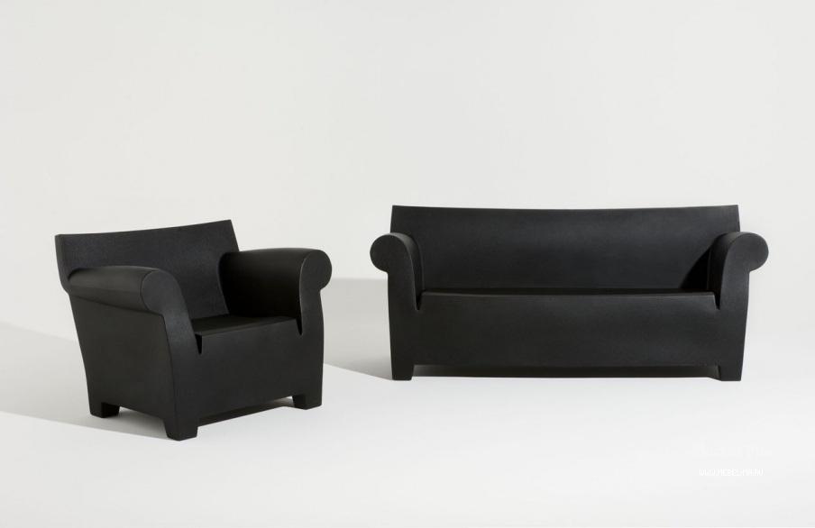 Гостиная (гарнитур для гостиной) Kartell, Bubble club