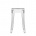 Барный стул Charles Ghost bar stool