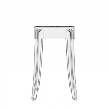 Барный стул Charles Ghost bar stool