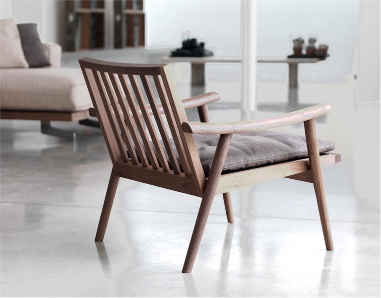 Кресло Fast Armchair, Vibieffe