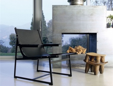 Кресло Skin, Vibieffe