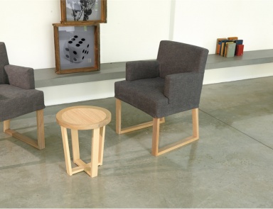 Кресло Cornelia, Vibieffe