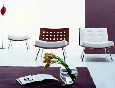 Кресло Svea, Vibieffe