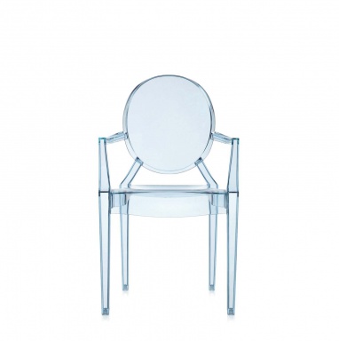 Стул Lou Lou Ghost