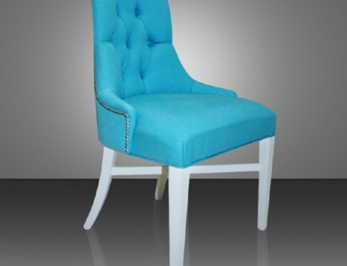 Стул, Exte - Rattan Wood