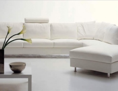 Диван Liner corner, Vibieffe