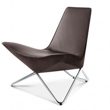 Кресло MYchair Black Series