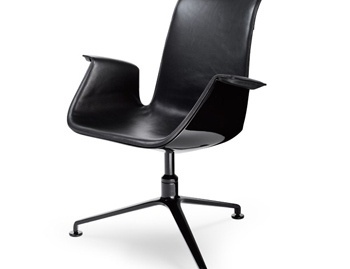 Кресло FK, Walter Knoll (дизайнерская мебель)