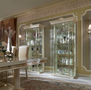 Витрина Magna Plus