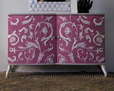 Буфет Decor