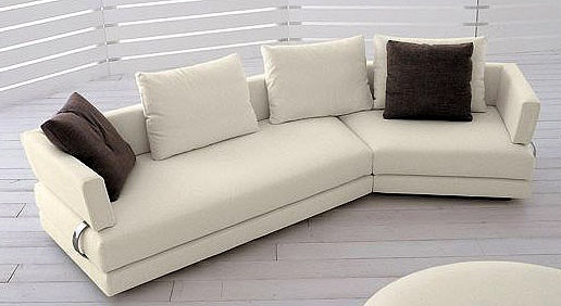 Диван QUINTA STRADA NEWS