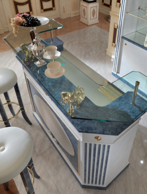 Стойка барная Exedra 