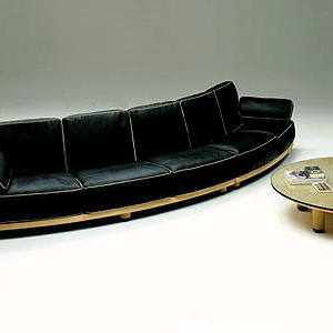 Диван Sistema Lobby