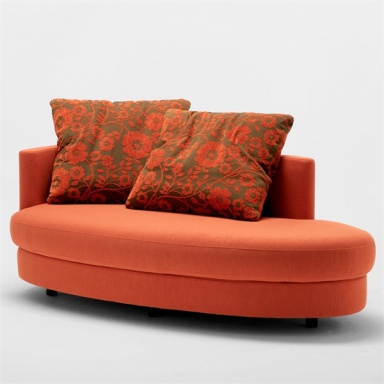 Кушетка Rolf Benz