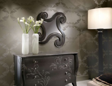 Комод с выдвижными ящиками, Giorgio Piotto