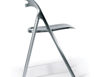 Складной стул, Yuko - Desalto