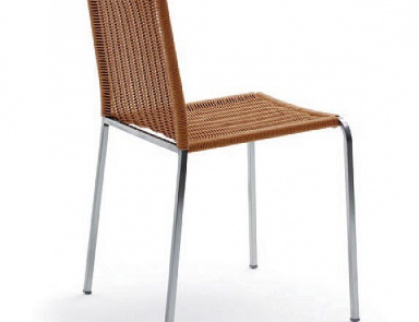 Стул без подлокотников, Zip - Desalto