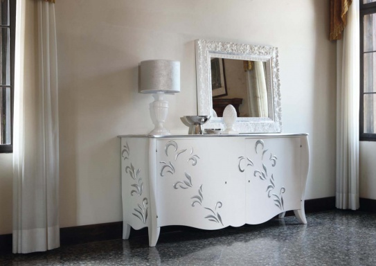 Буфет Giorgio Piotto