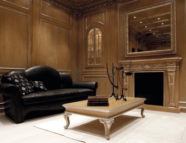 Трехместный диван, Giorgio Piotto