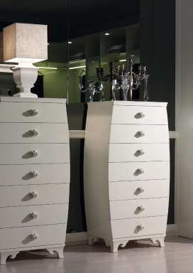 Комод Giorgio Piotto