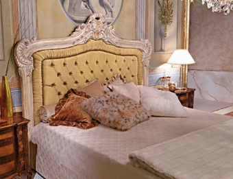 Гарнитур для спальни, Antica Brianza Zona notte - Minotti Luigi & Benigno