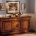 Буфет Biedermeier Credenza