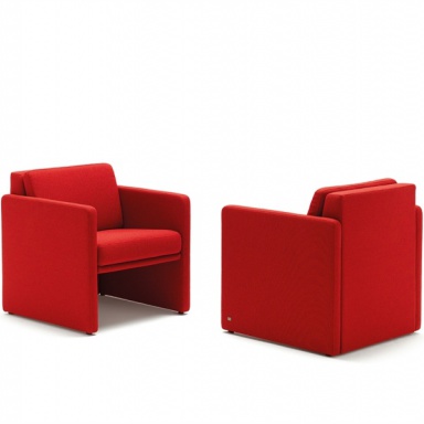 Кресло Ego armchair