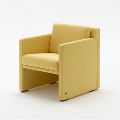 Кресло Ego armchair
