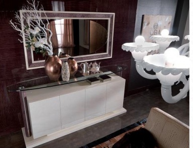 Сервант, Turri