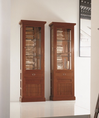 Витрина Annibale Colombo