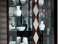 Витрина, Turri