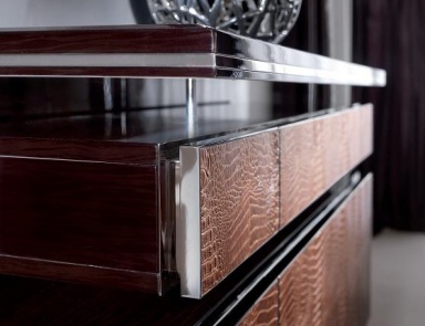 Сервант, Turri