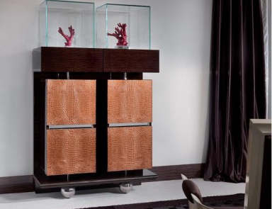 Сервант, Turri