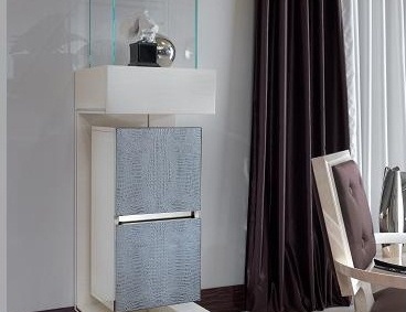 Витрина, Turri