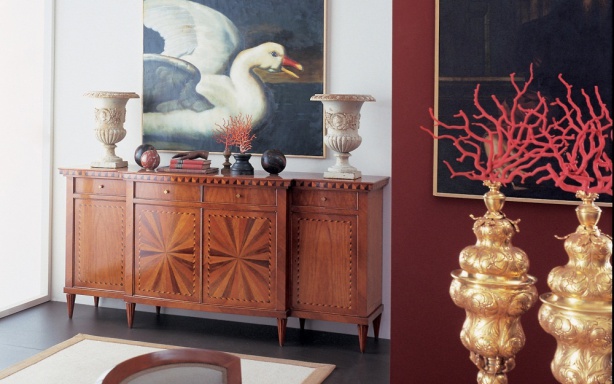 Буфет Annibale Colombo