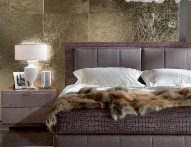 Двуспальная кровать, Turri