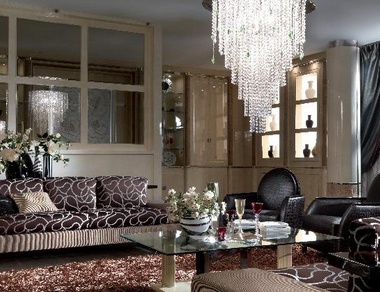 Двухместный диван, Turri