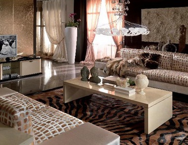 Двухместный диван, Turri