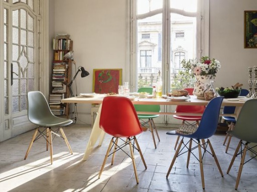 Стул Eames 