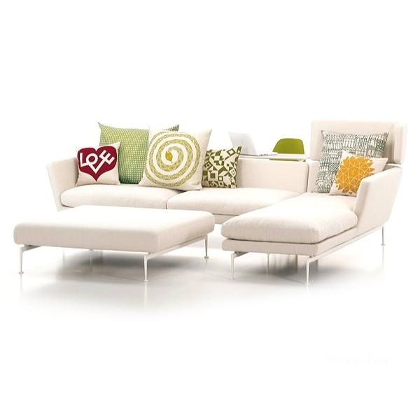 Диван Suita corner sofa, Vitra