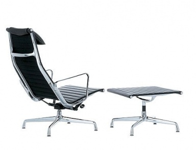 Кресло Aluminium Group, Vitra