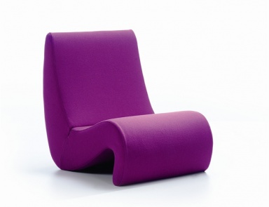 Кресло Amoebe, Vitra