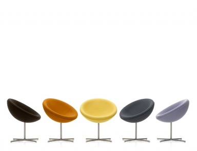 Кресло C1, Vitra