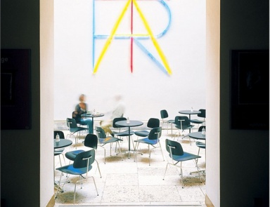 Стул DCM, Vitra