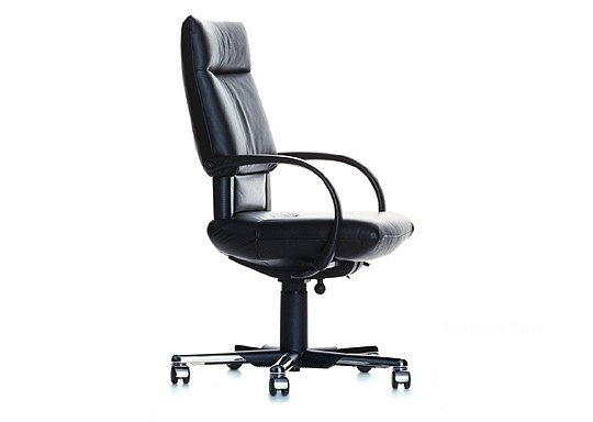 Кресло Figura II High backrest, Vitra